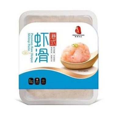 香源 港式虾滑 150g