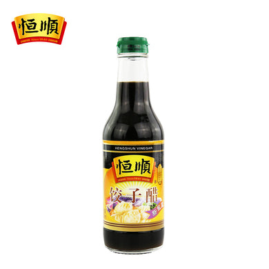 恒顺厨房调味饺子醋300ml - Sense Foods