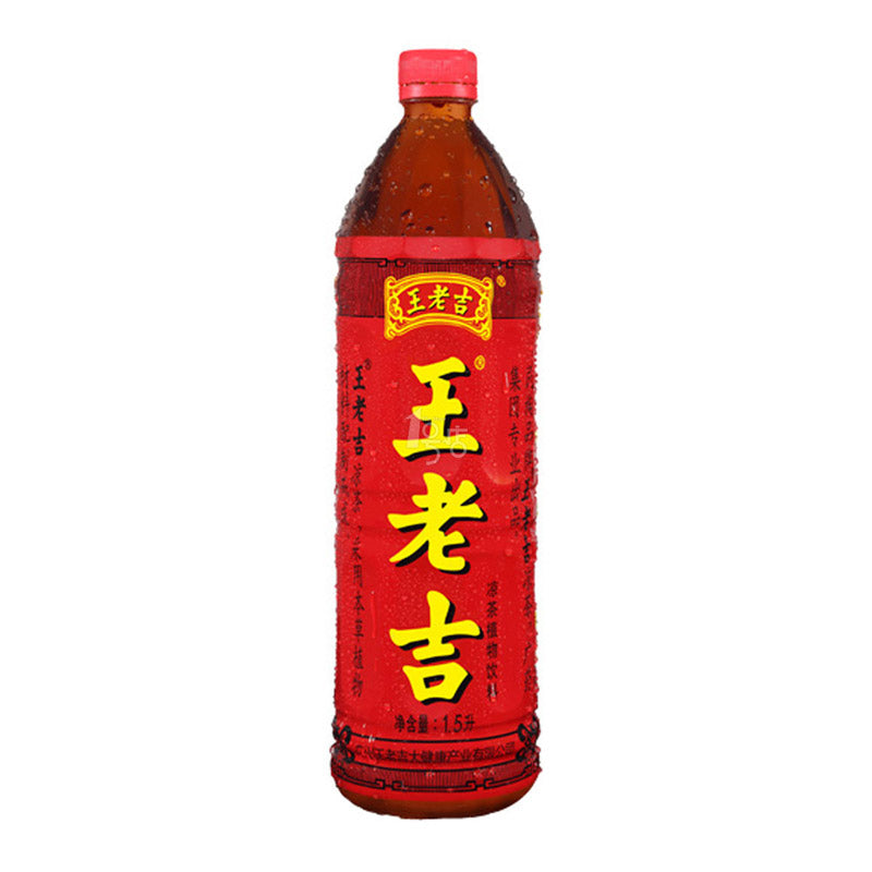 王老吉凉茶 1.5L - Sense Foods