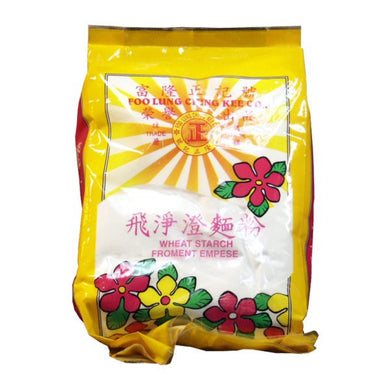 富隆正記 澄面粉 450g - Sense Foods