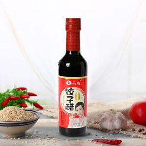 水塔饺子醋500ml - Sense Foods