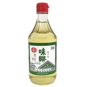 十全 味淋 mirin 500ml