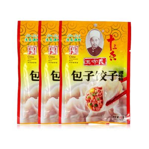 王守义包饺子粉35g - Sense Foods