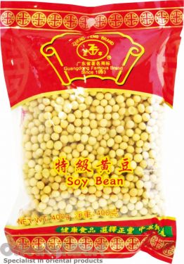 正丰黄豆 400g - Sense Foods