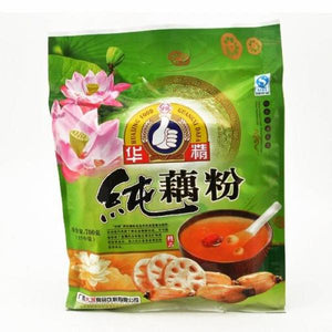 华精纯藕粉700g - Sense Foods