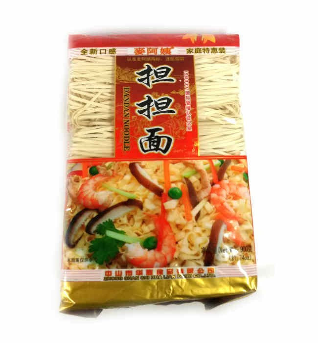 麦阿姨 担担面 900g - Sense Foods