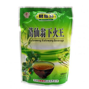 葛仙翁下火王160g - Sense Foods