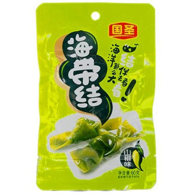 国圣海带结 - Sense Foods