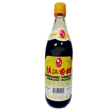 福星镇江香醋550ml