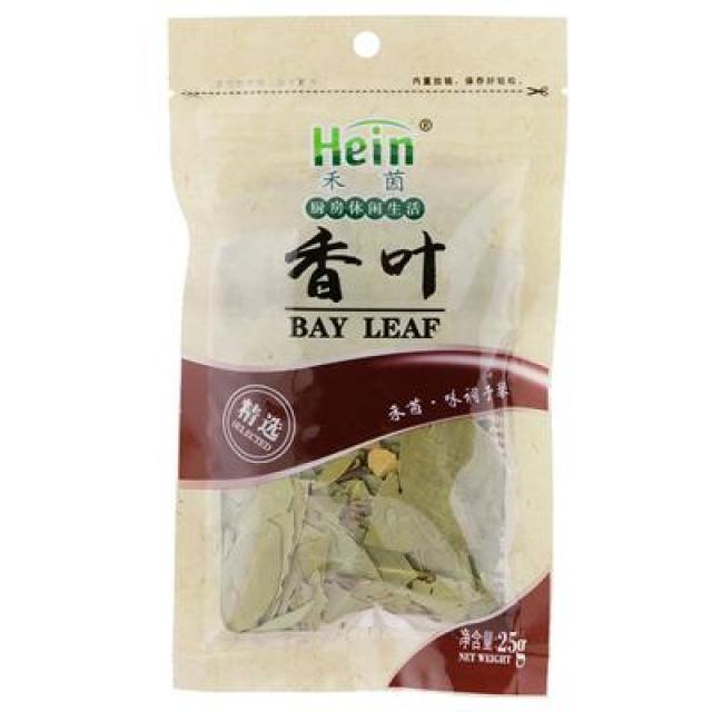 禾茵 香叶 25g