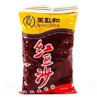 王致和红豆沙 500g - Sense Foods