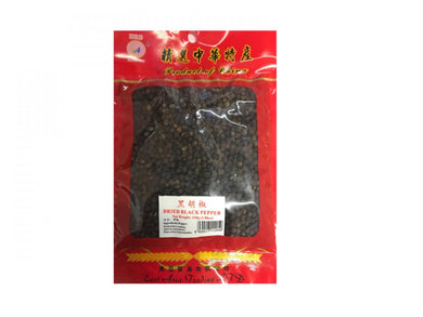 东亚黑胡椒 110g - Sense Foods