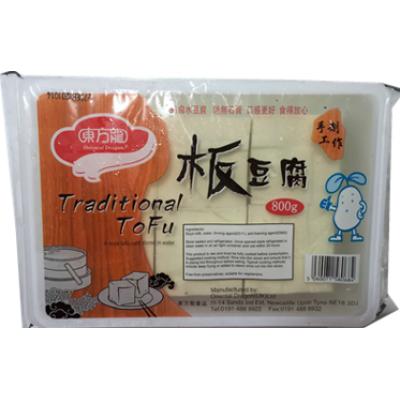 东方龙板豆腐 - Sense Foods