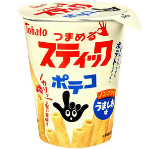 Tohato 薯条棒 40g