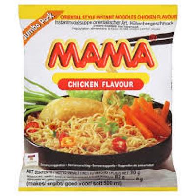 MAMA 妈妈泡面 鸡肉味 - Sense Foods