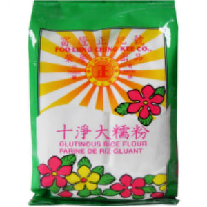 富隆正记糯米粉 450g - Sense Foods