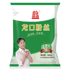 双塔 龙口粉丝 400g - Sense Foods