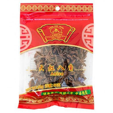 正丰 大红八角 50g - Sense Foods