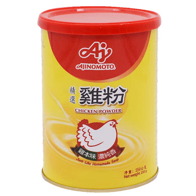 Ajinomoto 鸡粉 250g