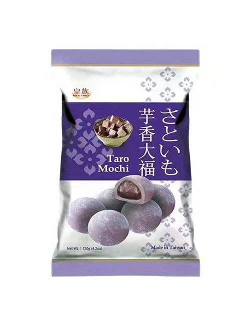 皇族 芋香大福 120g - Sense Foods