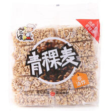 好巴食青稞麦通 400g - Sense Foods