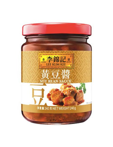 李锦记黄豆酱 - Sense Foods