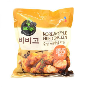 Bibigo 必品阁韩式吮指炸鸡 350g