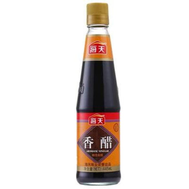 海天香醋 445ml - Sense Foods