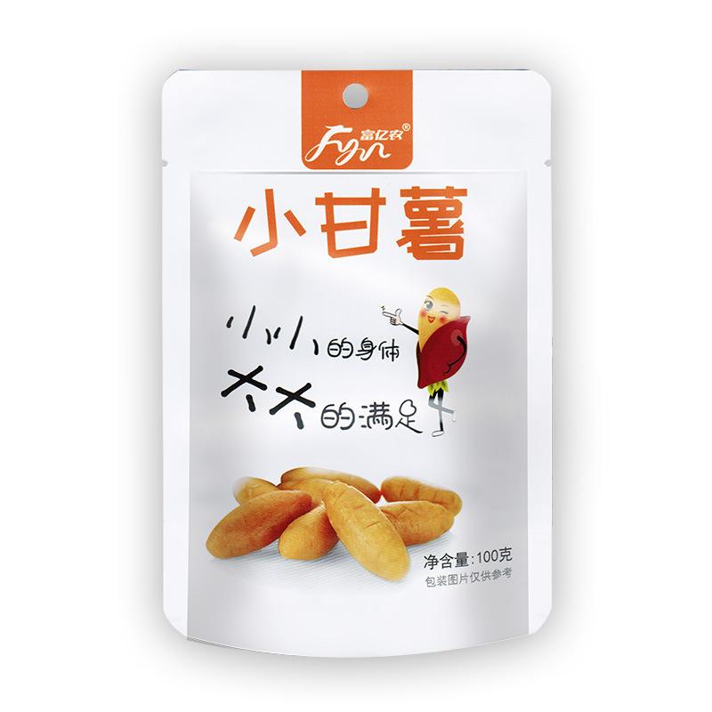 富亿农 小甘薯 100g - Sense Foods