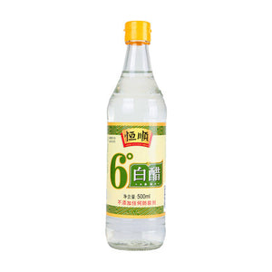 恒顺 6度白醋 500ml