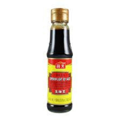 海天生抽王 酱油 150ml （小）
