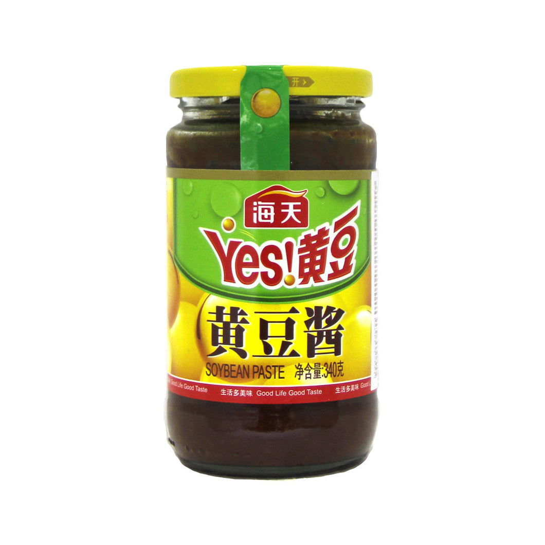 海天黄豆酱 340g （大） - Sense Foods