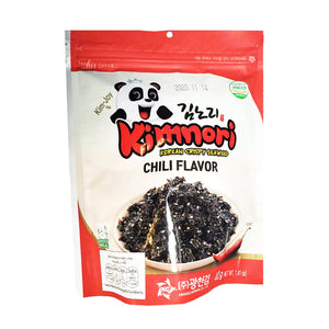 Kimnori拌饭海苔 CHILI Flavor  40g