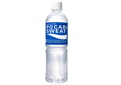 Pocari sweat 宝矿力 - Sense Foods