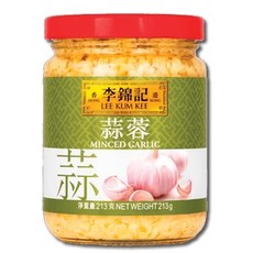 李锦记蒜蓉 - Sense Foods