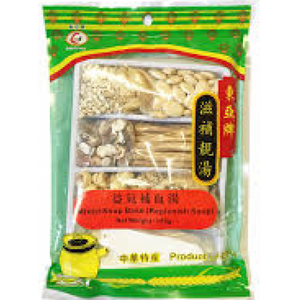 东亚 益气补血汤 150g - Sense Foods