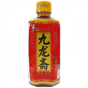 九龙斋酸梅汤400ML - Sense Foods