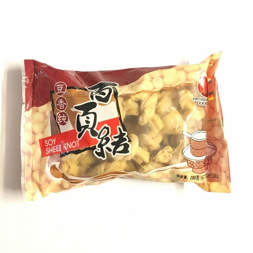 香源 百页结 200g - Sense Foods