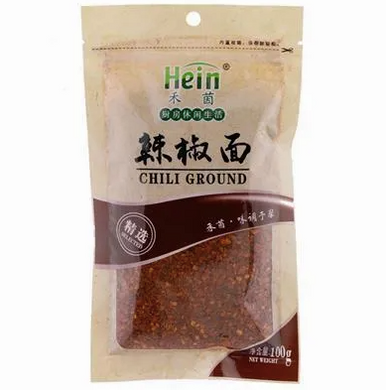 禾茵 辣椒面 100g