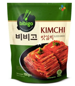 bibigo 泡菜 500g