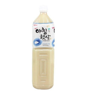 韩国米奶 1.5l - Sense Foods