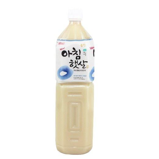 韩国米奶 1.5l - Sense Foods