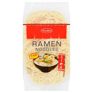 Yutaka Ramen 日式拉面 1kg - Sense Foods