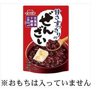 日本红豆甜汤 150g