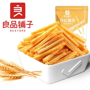 良品铺子 沙拉薯条 140g