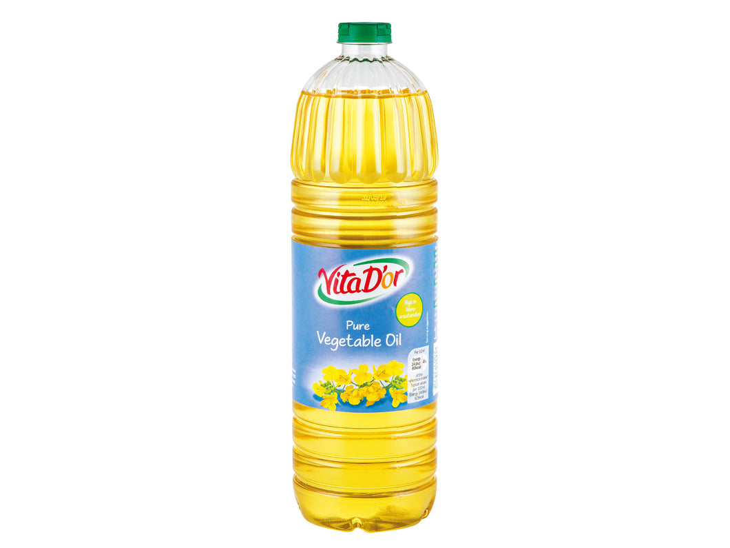 菜籽油1L