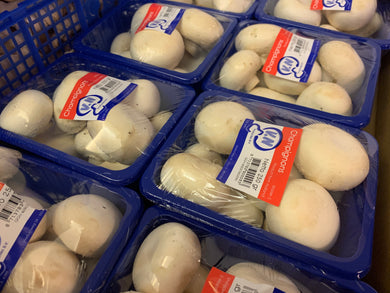 蘑菇 250g - Sense Foods
