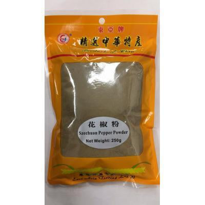 东亚 花椒粉 250g