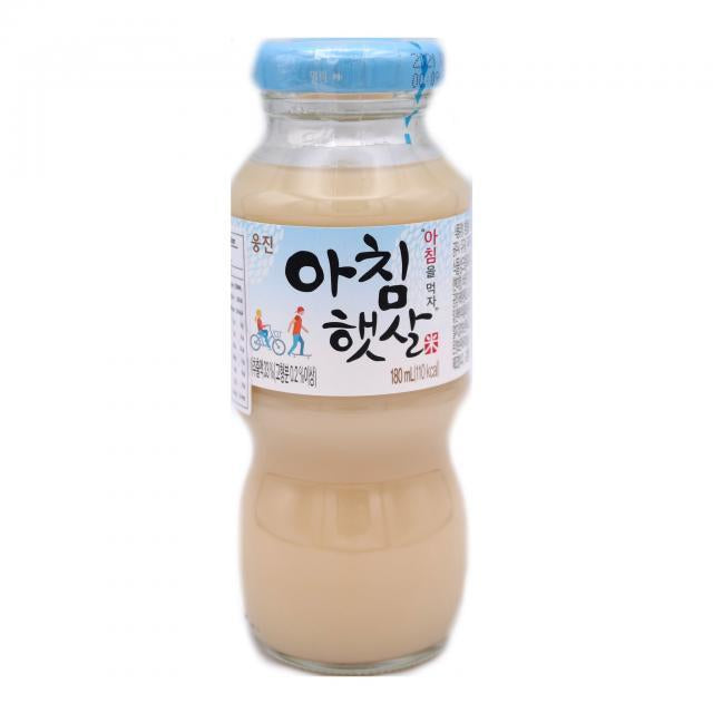 韩国米奶 180ml