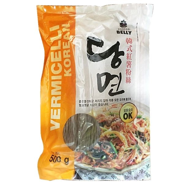 韩式红薯粉丝 500g - Sense Foods